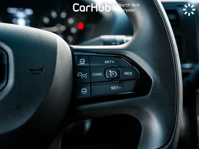 ram ProMaster Cargo Van 2025 - 15