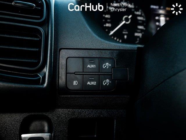 ram ProMaster Cargo Van 2025 - 16