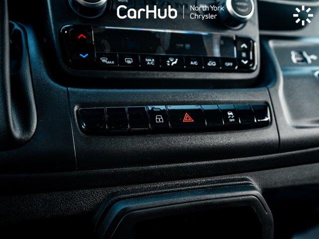 ram ProMaster Cargo Van 2025 - 18