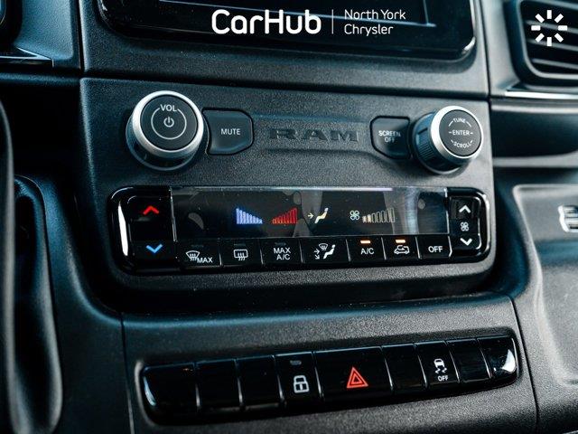 ram ProMaster Cargo Van 2025 - 19