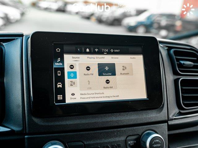 ram ProMaster Cargo Van 2025 - 20