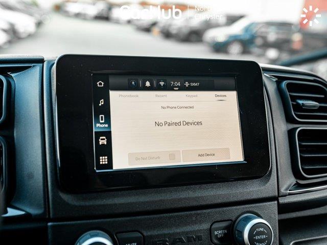 ram ProMaster Cargo Van 2025 - 21