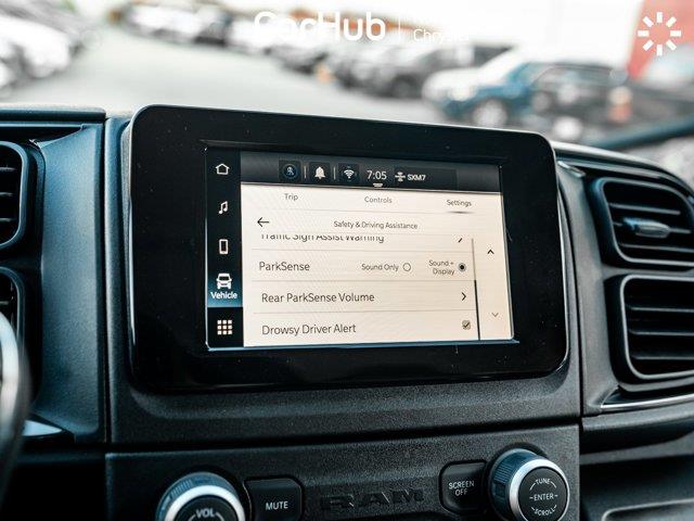 ram ProMaster Cargo Van 2025 - 24