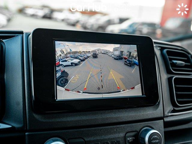 ram ProMaster Cargo Van 2025 - 29