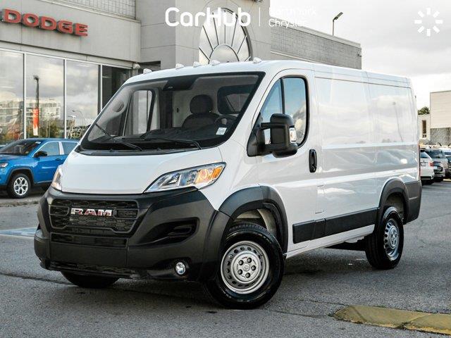 ram ProMaster Cargo Van 2025 - 31