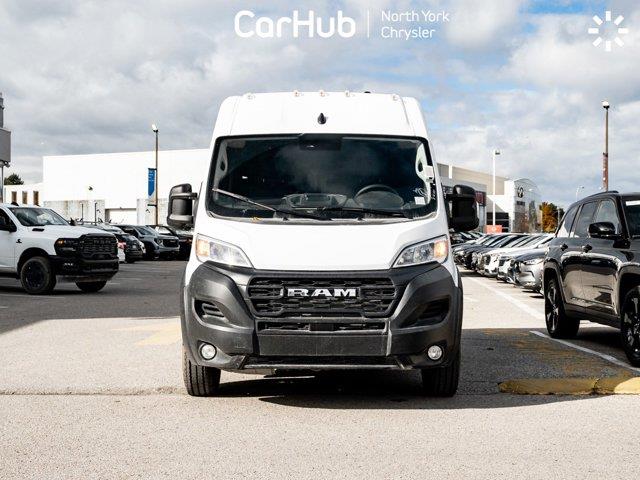 ram ProMaster Cargo Van 2025 - 3
