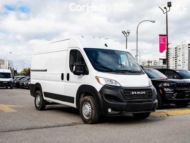 ram ProMaster Cargo Van 2025 - 4