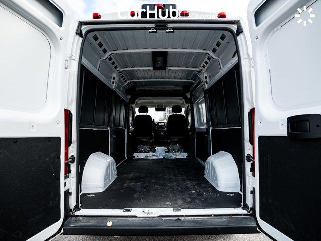 ram ProMaster Cargo Van 2025 - 7