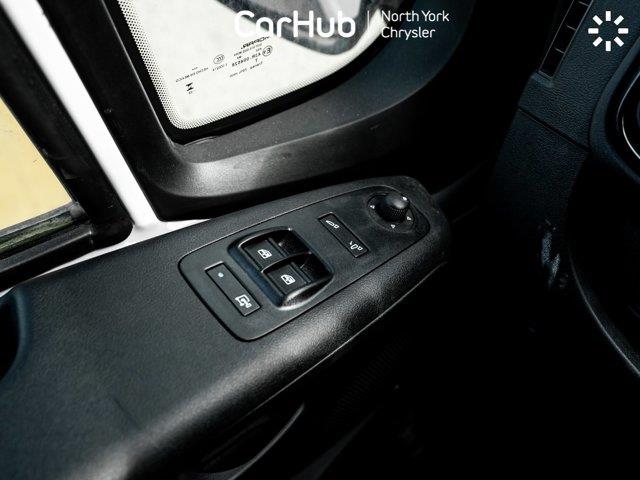 ram ProMaster Cargo Van 2025 - 13