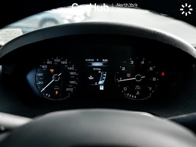 ram ProMaster Cargo Van 2025 - 14