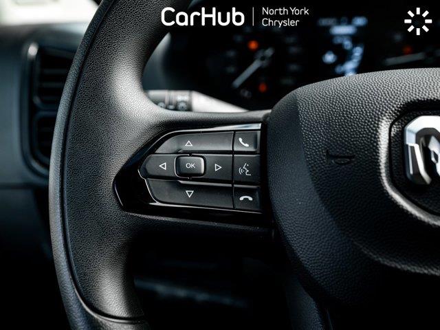 ram ProMaster Cargo Van 2025 - 15