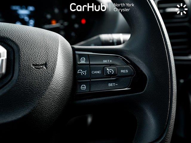 ram ProMaster Cargo Van 2025 - 16