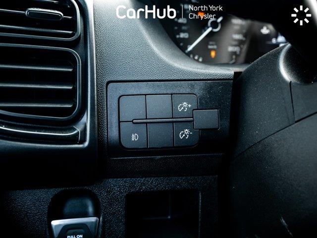 ram ProMaster Cargo Van 2025 - 17