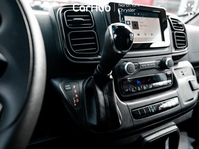 ram ProMaster Cargo Van 2025 - 18