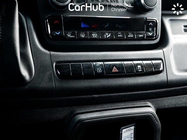 ram ProMaster Cargo Van 2025 - 19