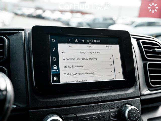 ram ProMaster Cargo Van 2025 - 24