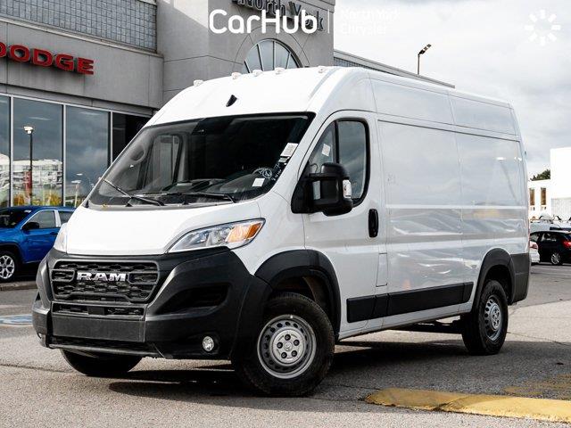 ram ProMaster Cargo Van 2025 - 34