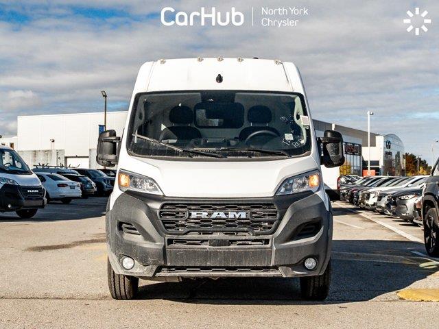 ram ProMaster Cargo Van 2025 - 3