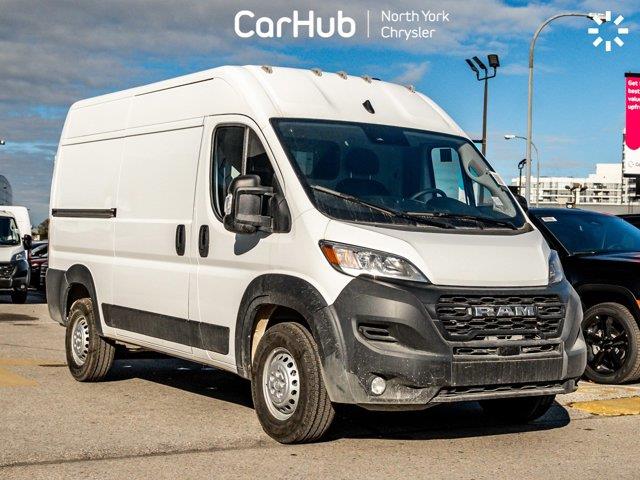 ram ProMaster Cargo Van 2025 - 4