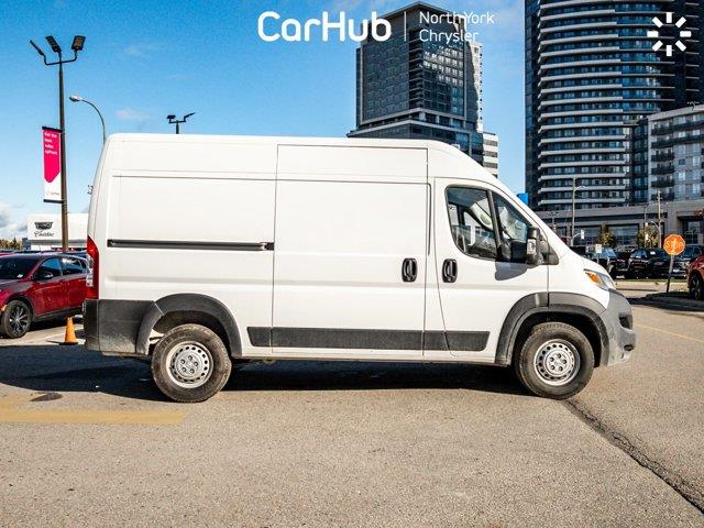 ram ProMaster Cargo Van 2025 - 5