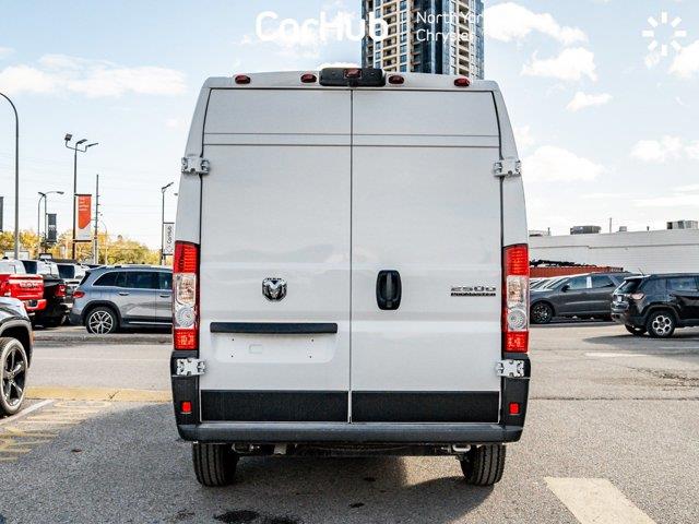 ram ProMaster Cargo Van 2025 - 6