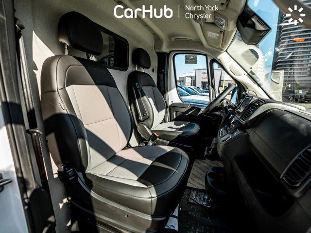 ram ProMaster Cargo Van 2025 - 10