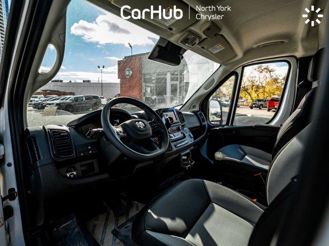ram ProMaster Cargo Van 2025 - 11