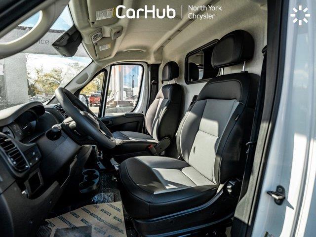 ram ProMaster Cargo Van 2025 - 12