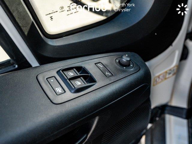 ram ProMaster Cargo Van 2025 - 13