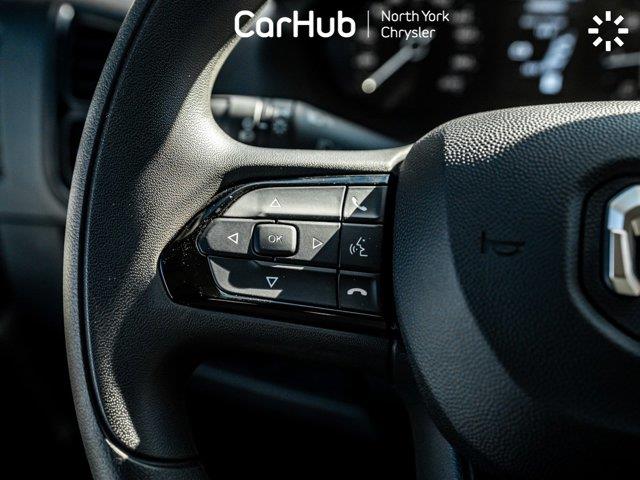 ram ProMaster Cargo Van 2025 - 15