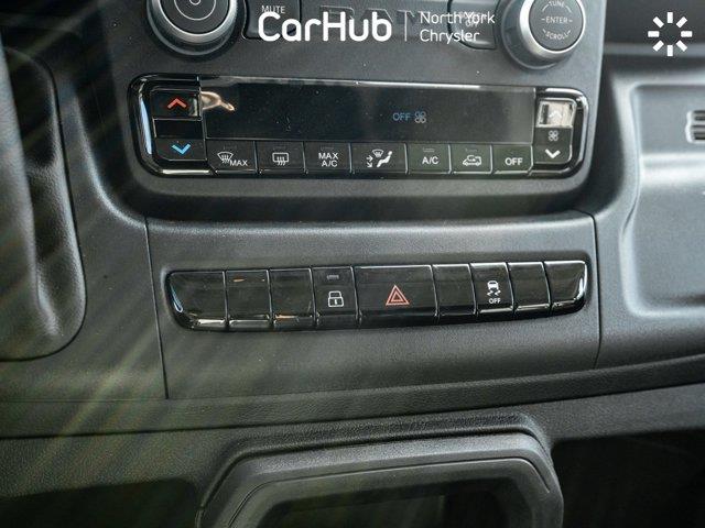 ram ProMaster Cargo Van 2025 - 18