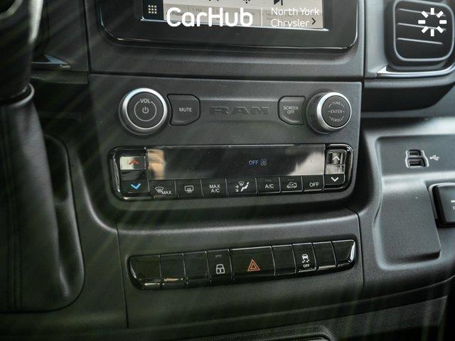 ram ProMaster Cargo Van 2025 - 19