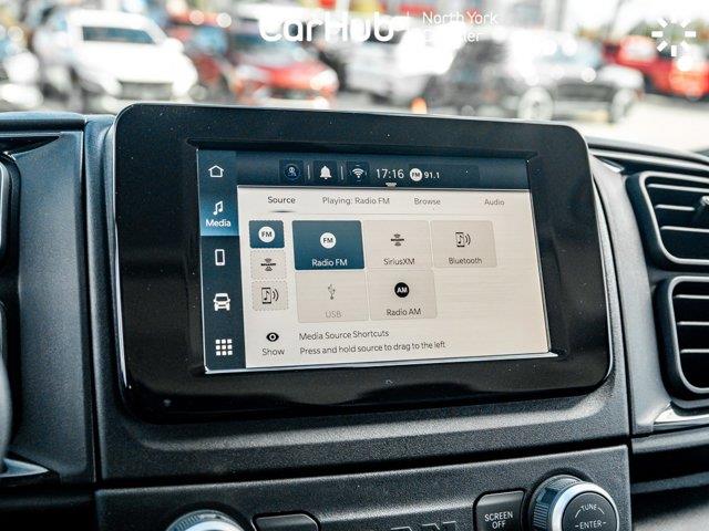 ram ProMaster Cargo Van 2025 - 20