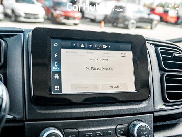 ram ProMaster Cargo Van 2025 - 21