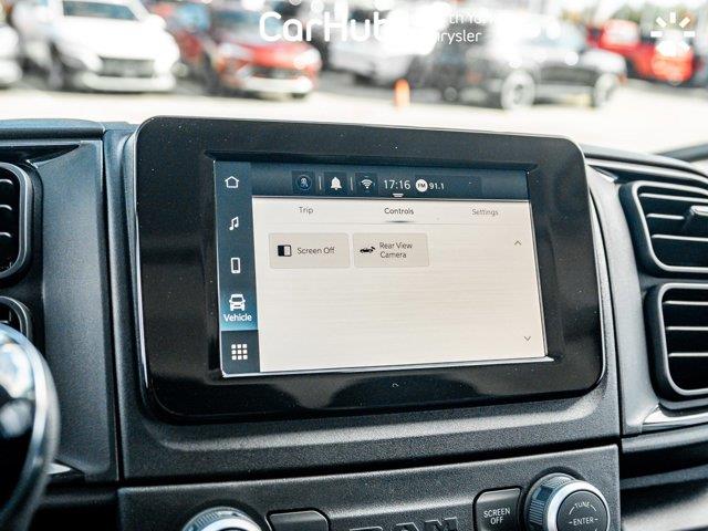 ram ProMaster Cargo Van 2025 - 22