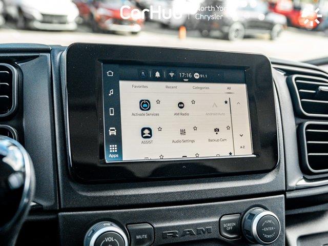 ram ProMaster Cargo Van 2025 - 24