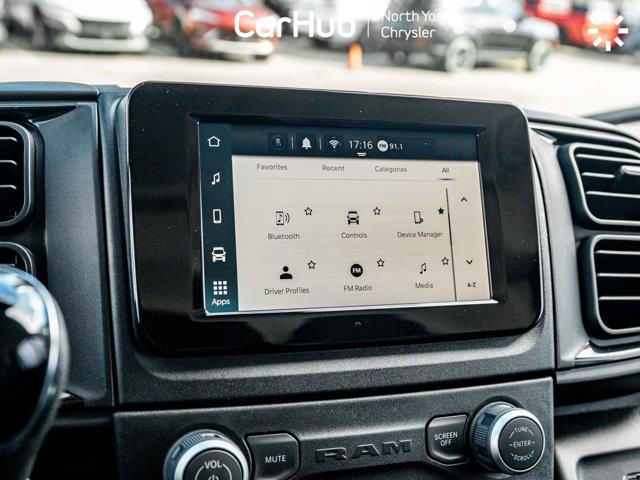 ram ProMaster Cargo Van 2025 - 25