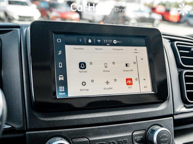 ram ProMaster Cargo Van 2025 - 26