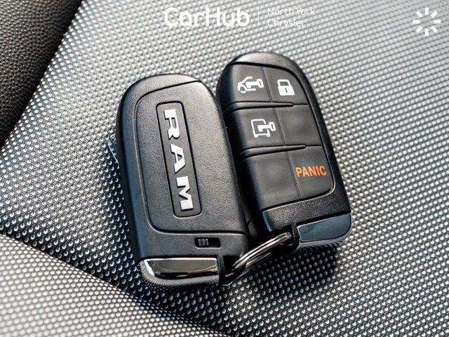 ram ProMaster Cargo Van 2025 - 28