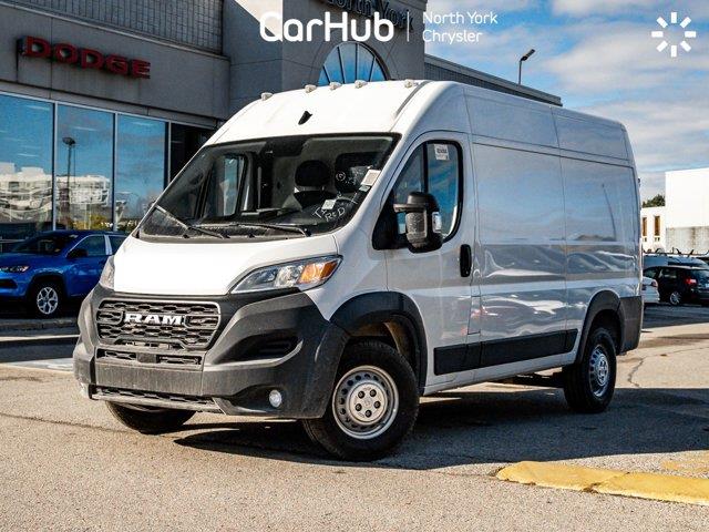ram ProMaster Cargo Van 2025 - 29