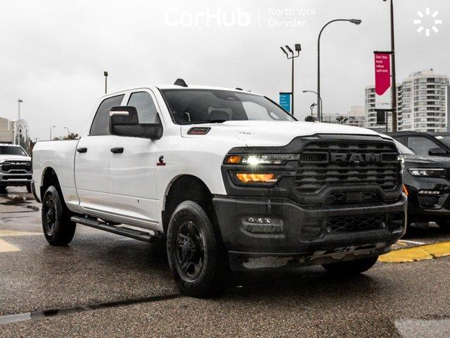 ram 3500 2025 - 4