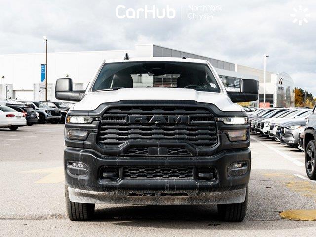 ram 3500 2025 - 3
