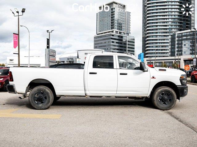 ram 3500 2025 - 5