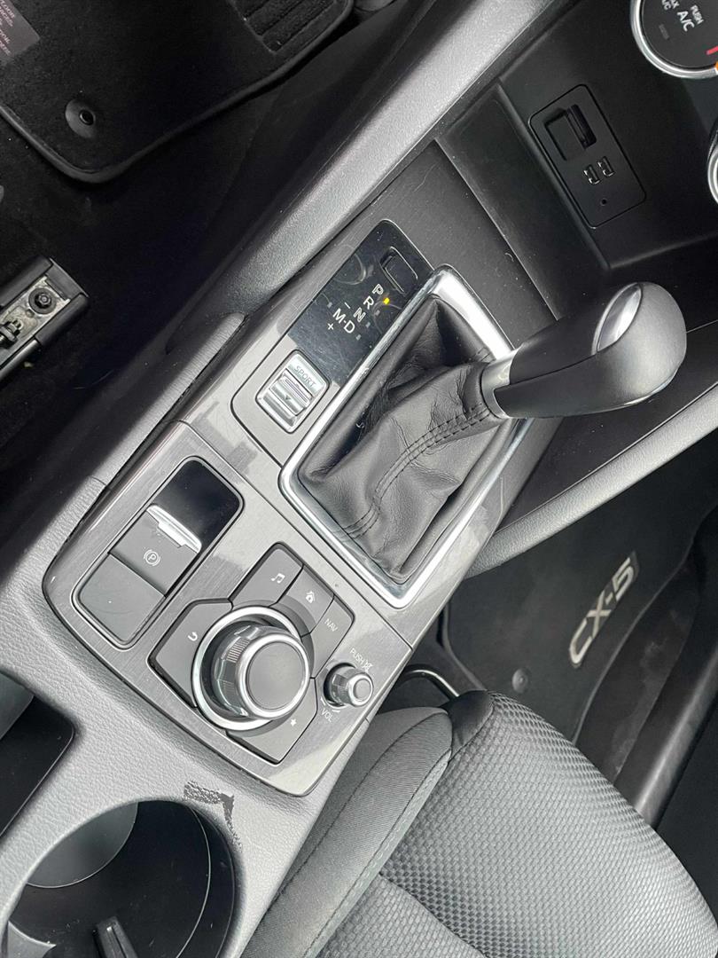 mazda CX-5 2016 - 10