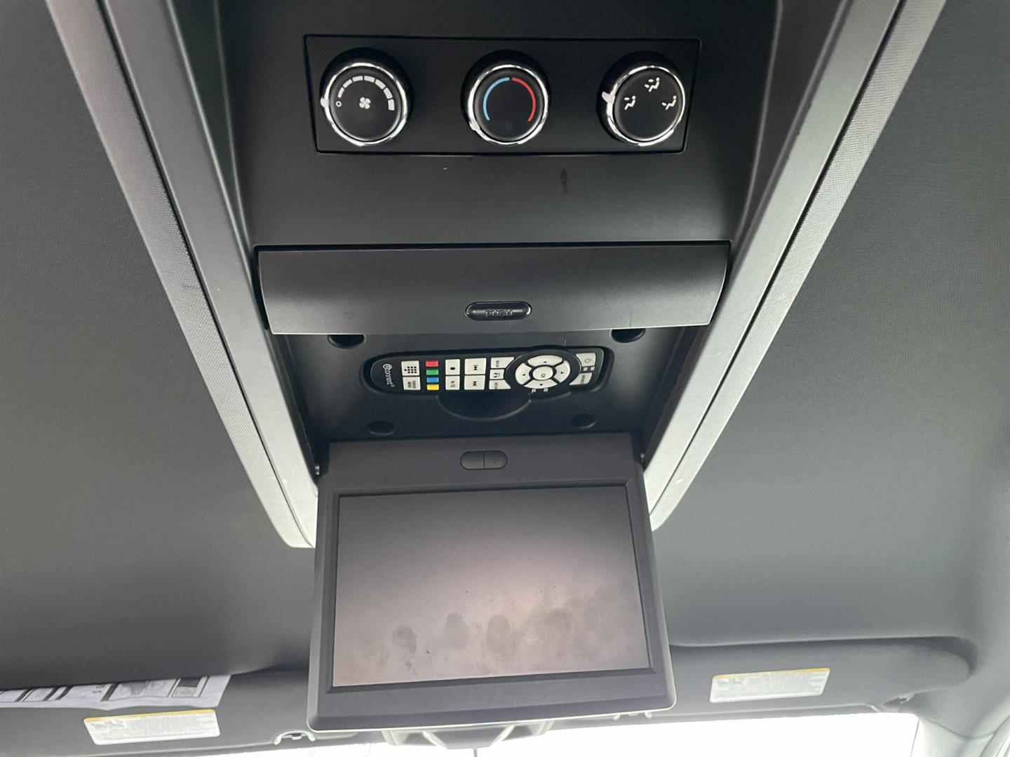 dodge Grand Caravan 2015 - 9