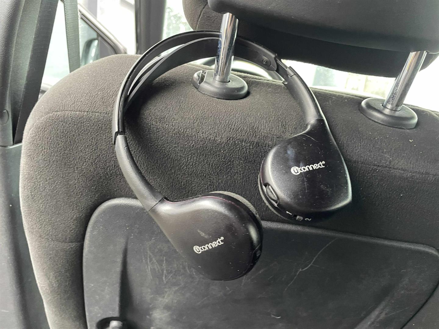 dodge Grand Caravan 2015 - 10