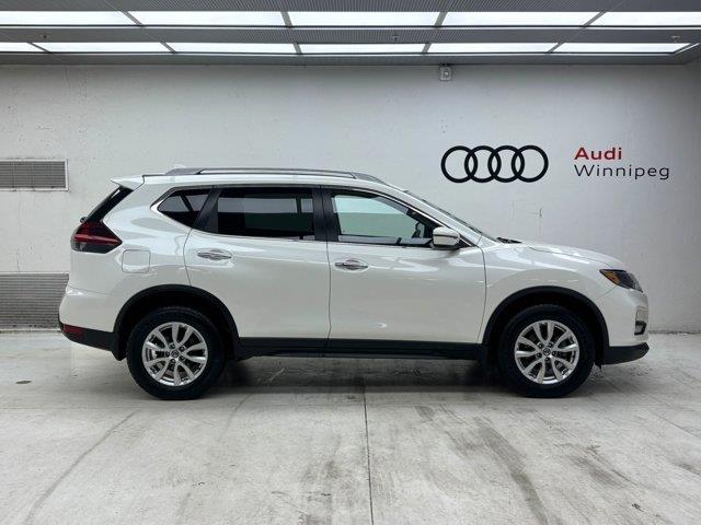 nissan Rogue 2020 - 6