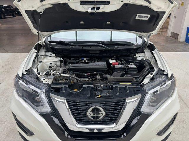 nissan Rogue 2020 - 9