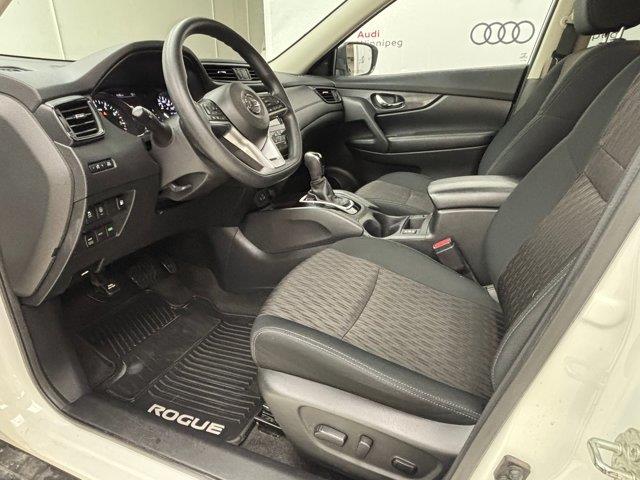 nissan Rogue 2020 - 15