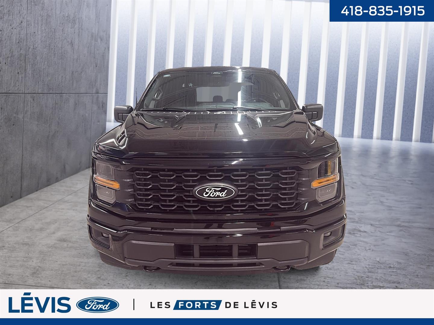 ford F-150 2024 - 2